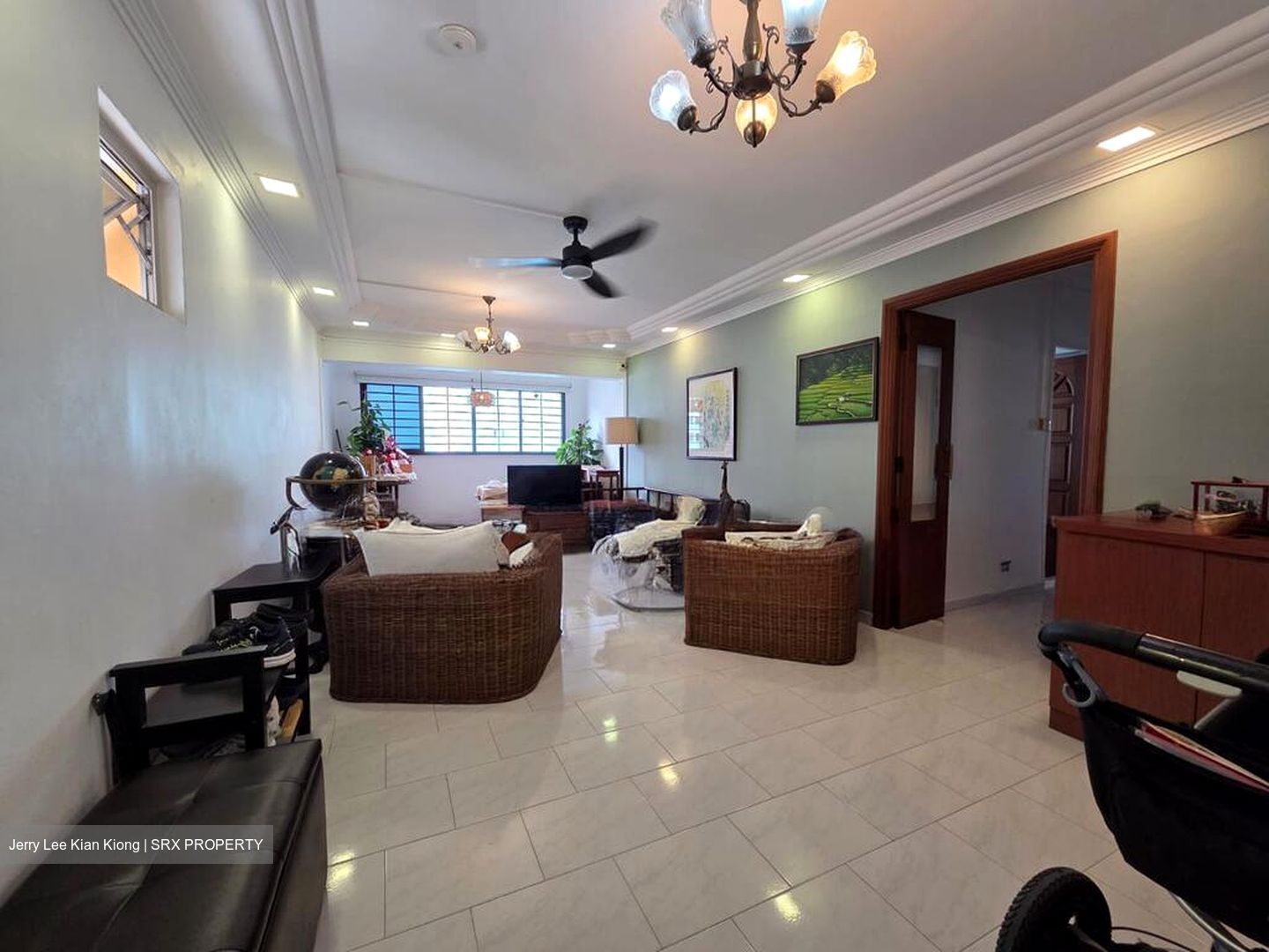 Blk 276 Bangkit Road (Bukit Panjang), HDB Executive #517536701